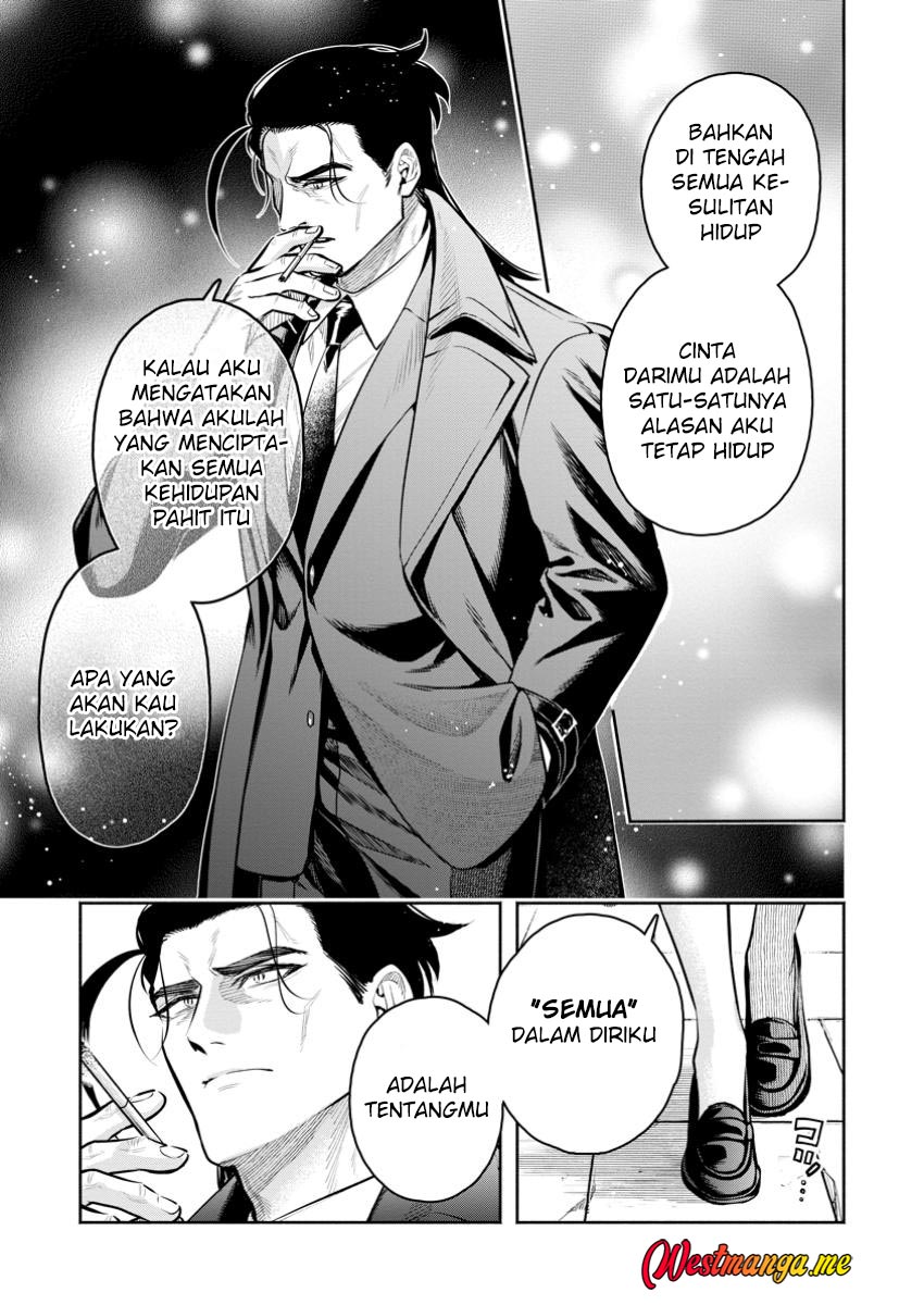 Maou-sama, Retry! R Chapter 48 Gambar 21