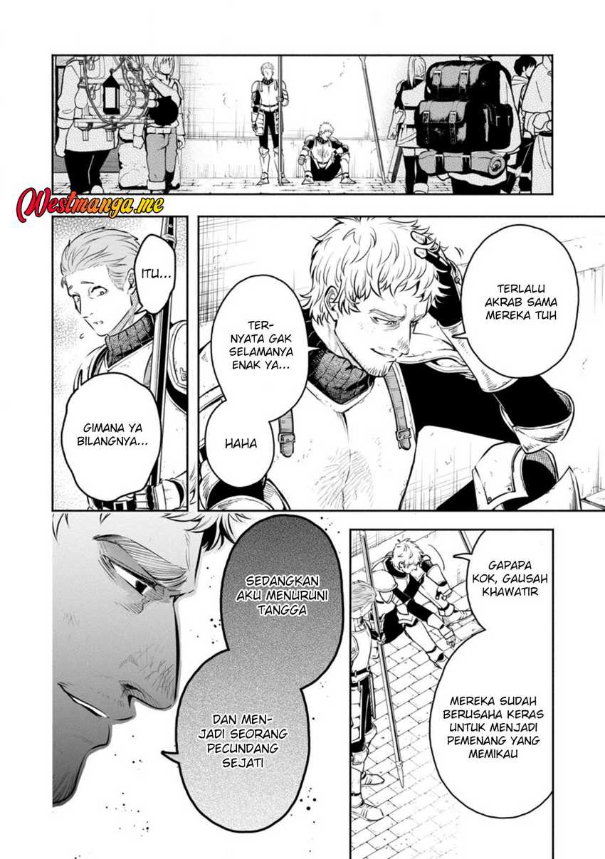 Maou-sama, Retry! R Chapter 49 Gambar 16