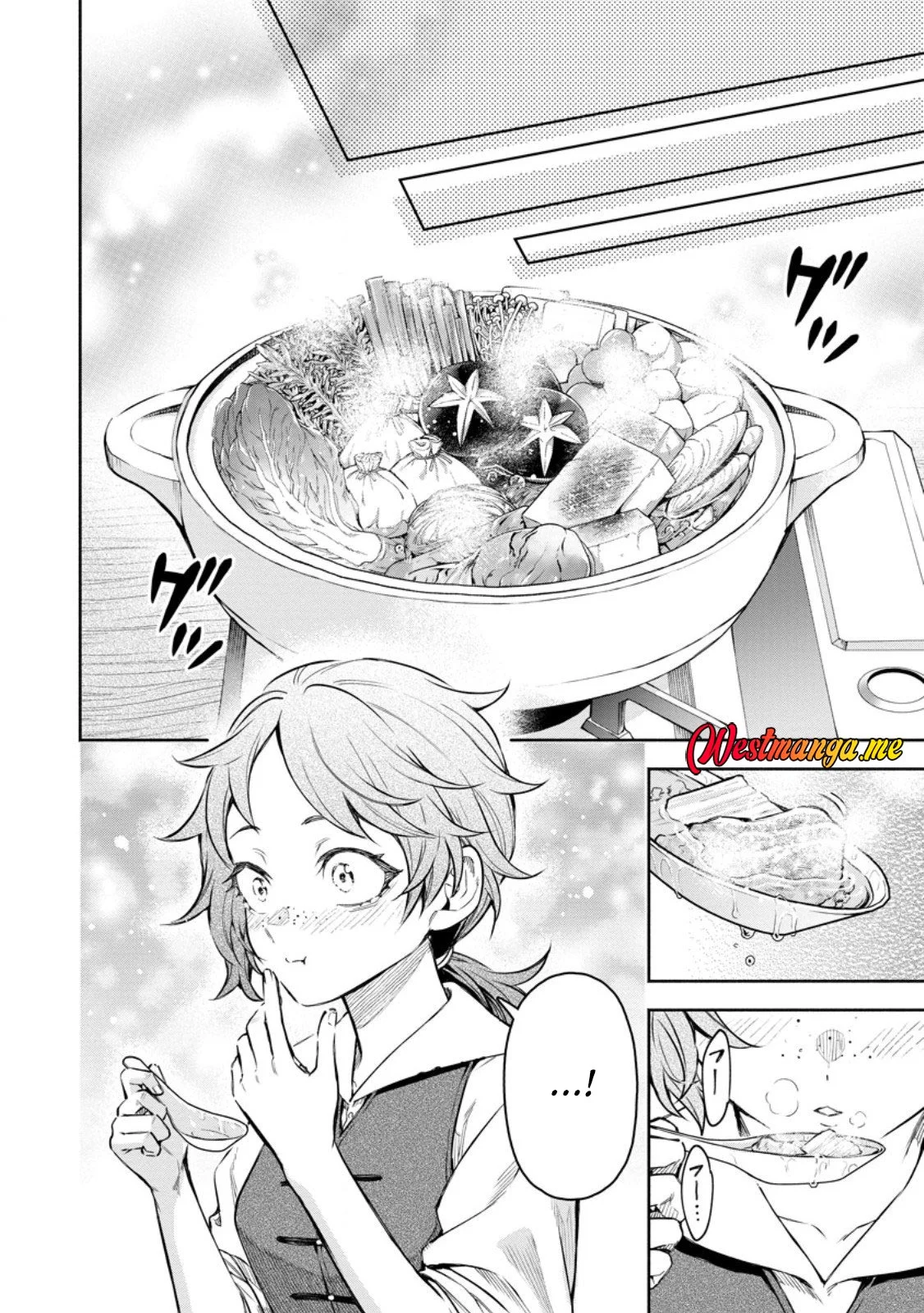 Maou-sama, Retry! R Chapter 52 Gambar 26