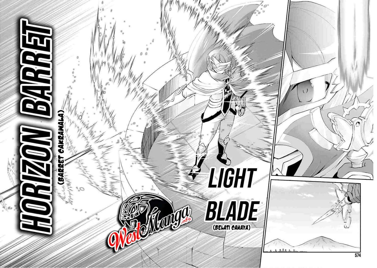 Maou Toubatsu Shita Ato, Medachitakunai node Guild Master ni Natta Chapter 17 Gambar 23