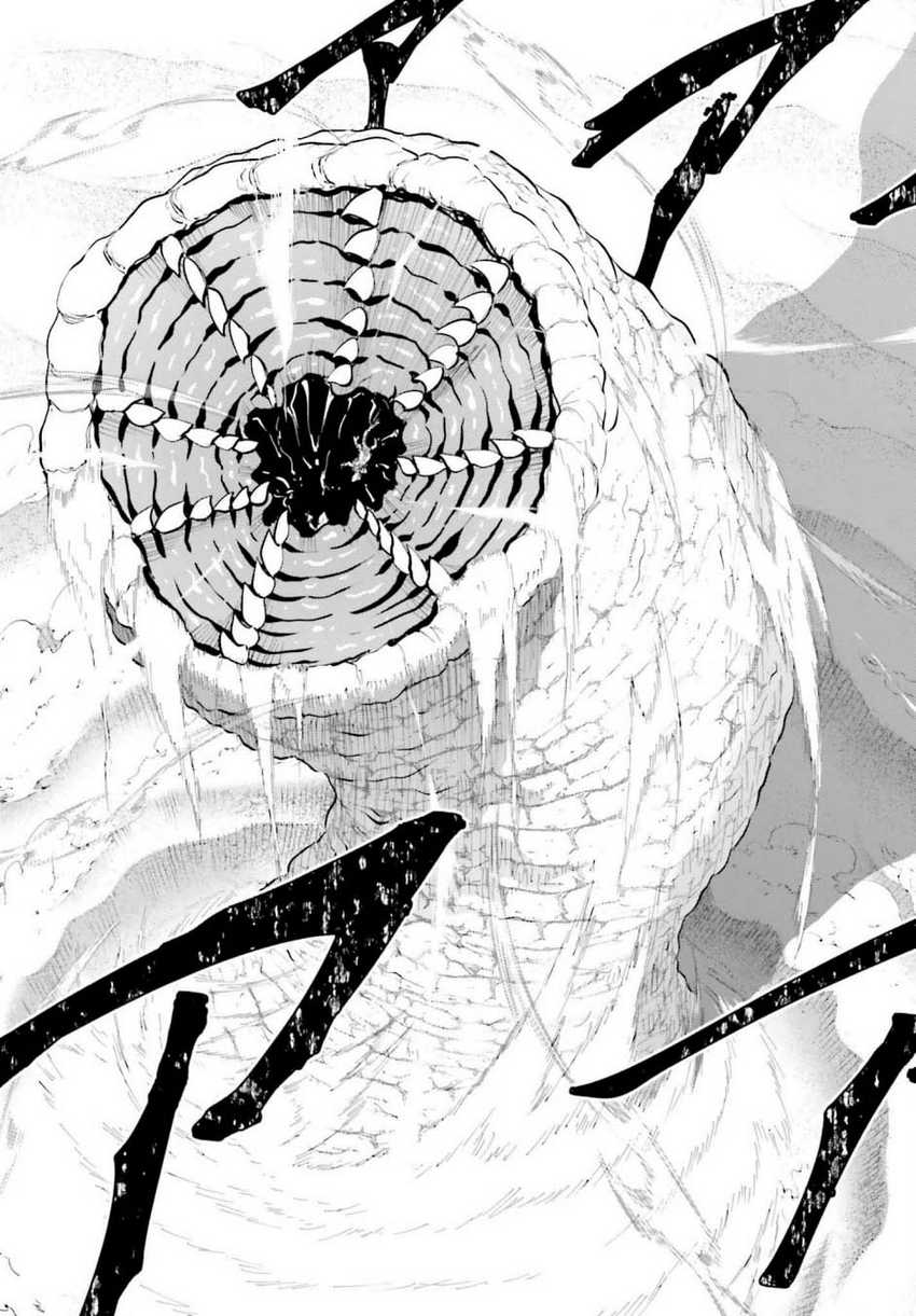 Maou Toubatsu Shita Ato, Medachitakunai node Guild Master ni Natta Chapter 40 Gambar 13