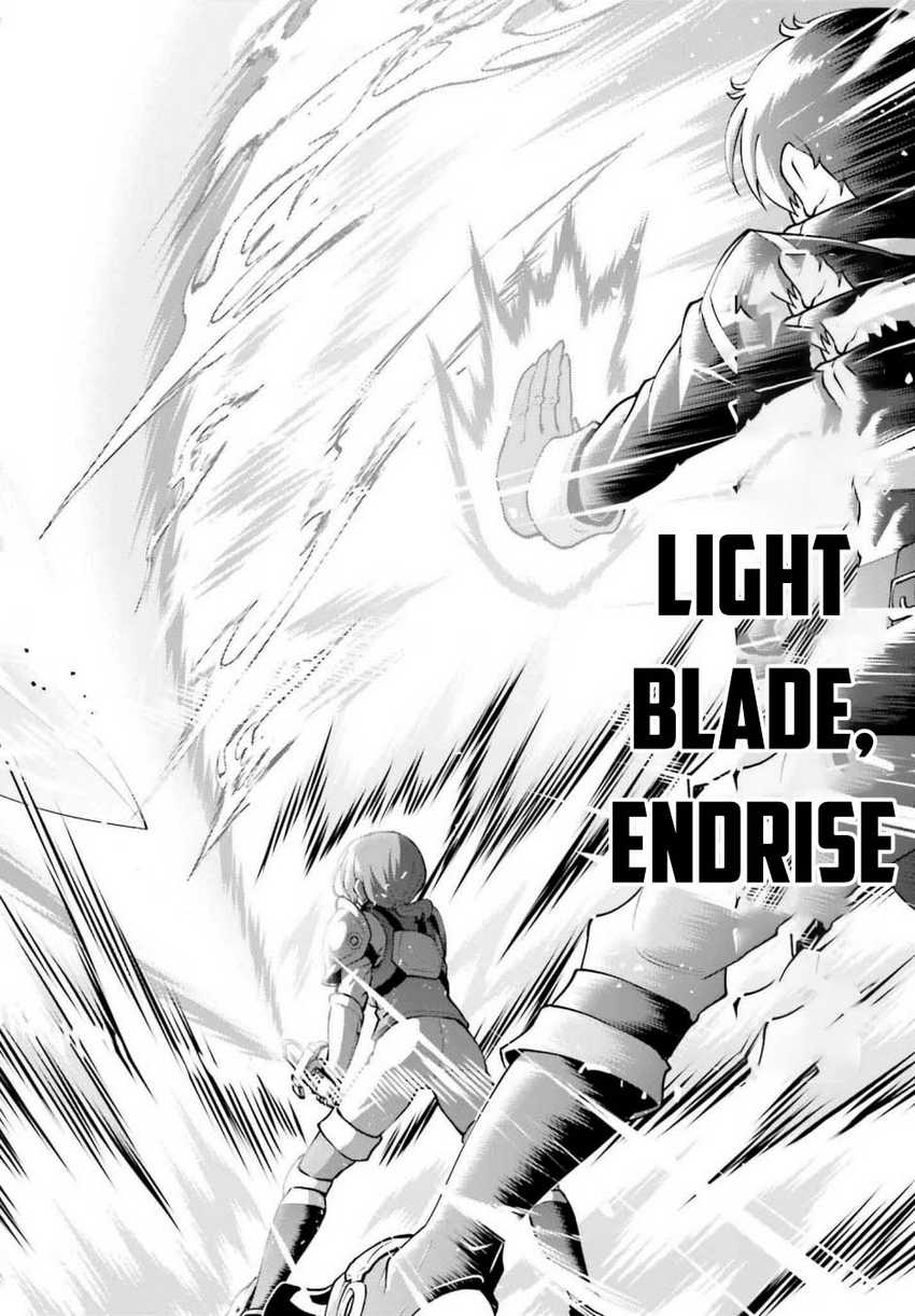 Maou Toubatsu Shita Ato, Medachitakunai node Guild Master ni Natta Chapter 58 Gambar 21