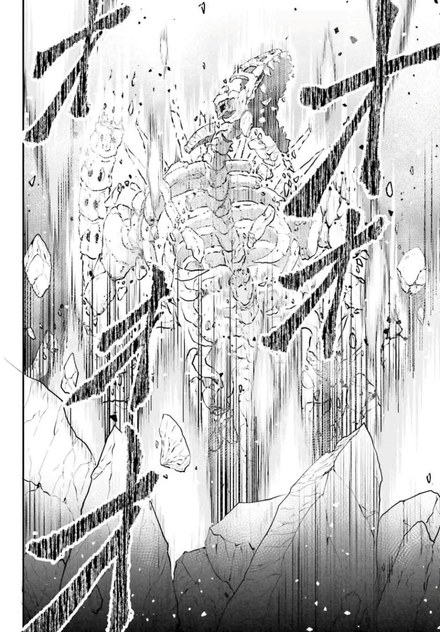 Maou Toubatsu Shita Ato, Medachitakunai node Guild Master ni Natta Chapter 50 Gambar 21