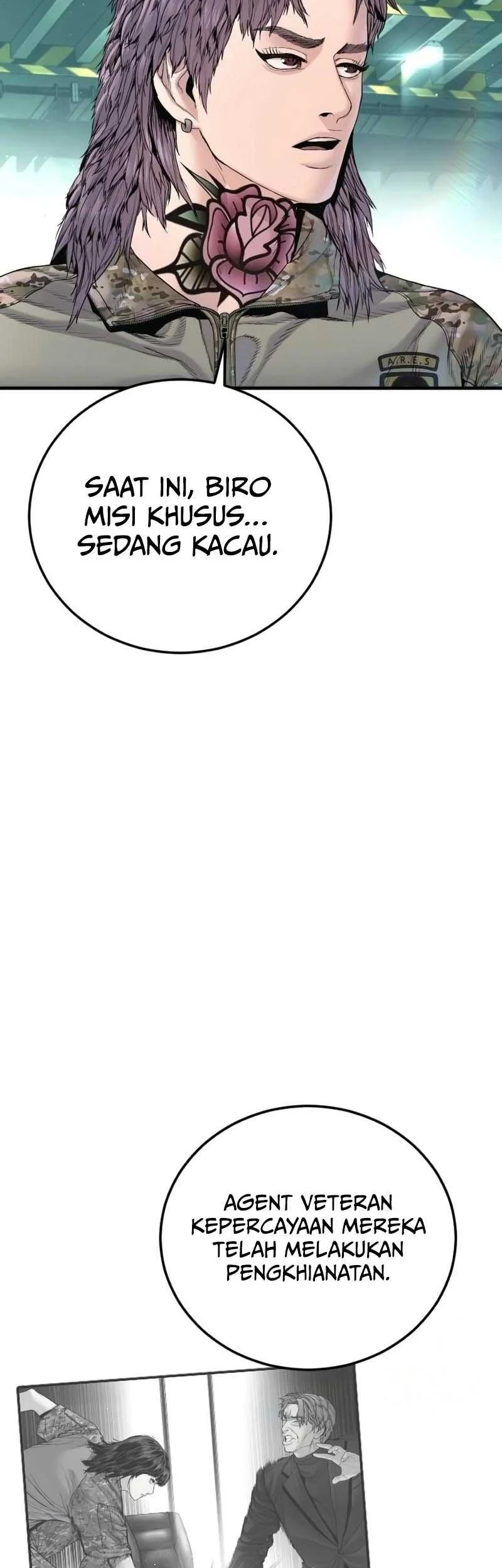 Manager Kim Chapter 217 Gambar 52