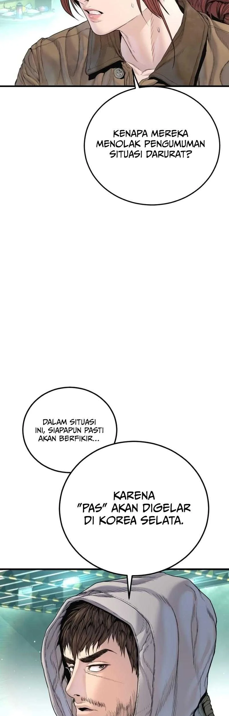 Manager Kim Chapter 217 Gambar 55