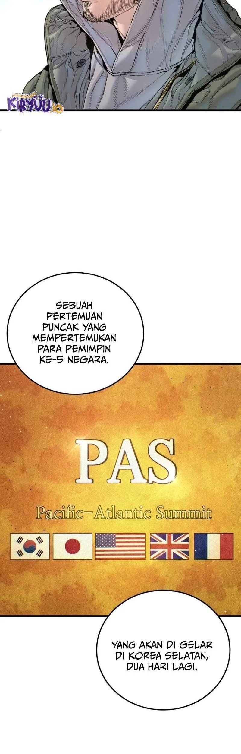 Manager Kim Chapter 217 Gambar 56