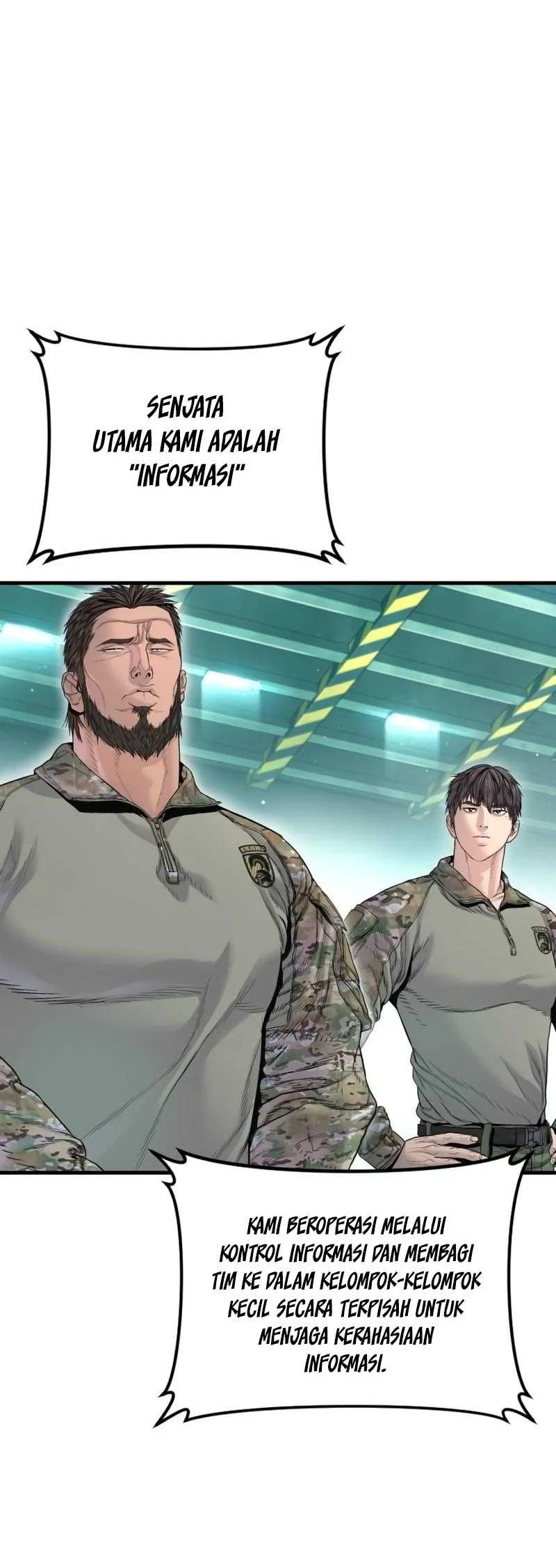 Manager Kim Chapter 217 Gambar 70