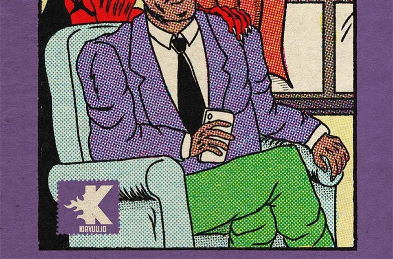 Manhwa Manager Kim Chapter 217 gambar nomor 2