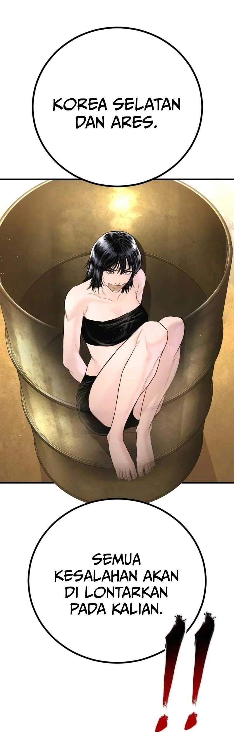 Manager Kim Chapter 217 Gambar 81