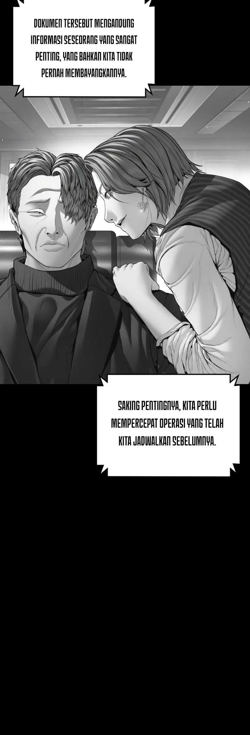 Manager Kim Chapter 217 Gambar 90