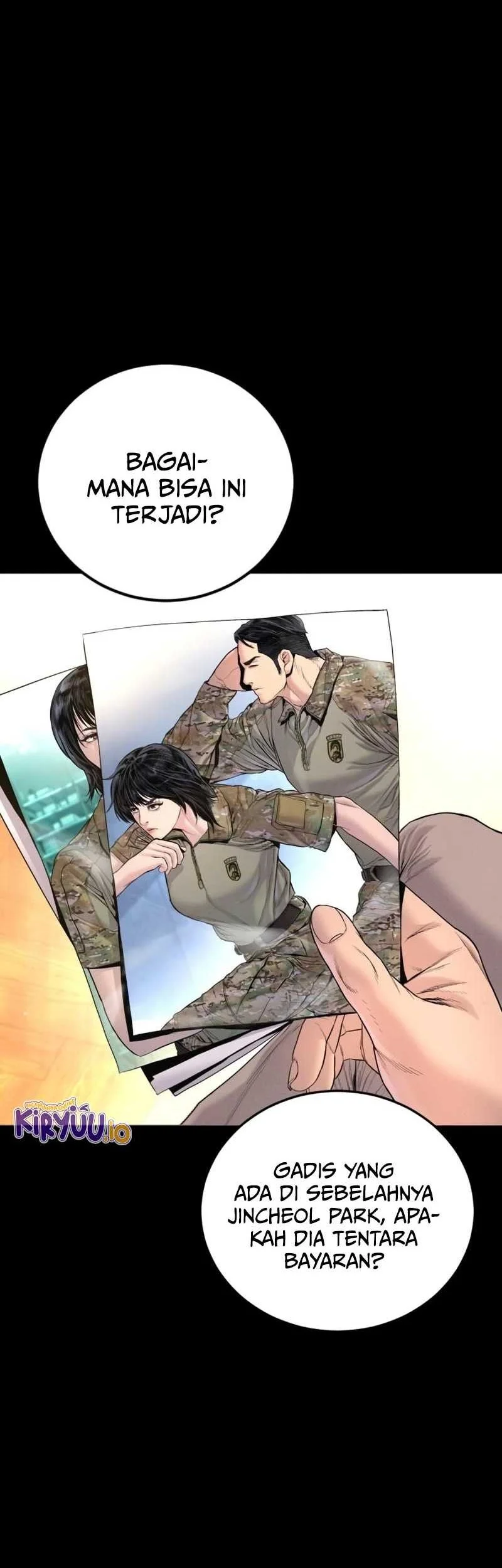 Manager Kim Chapter 217 Gambar 88