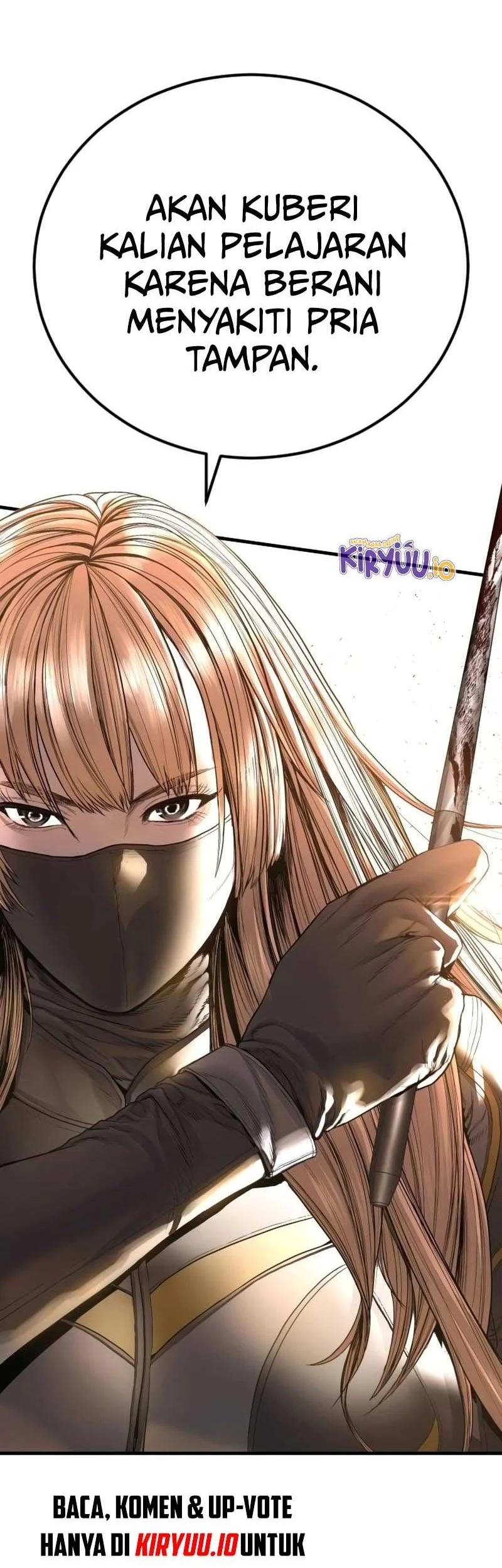 Manager Kim Chapter 217 Gambar 4