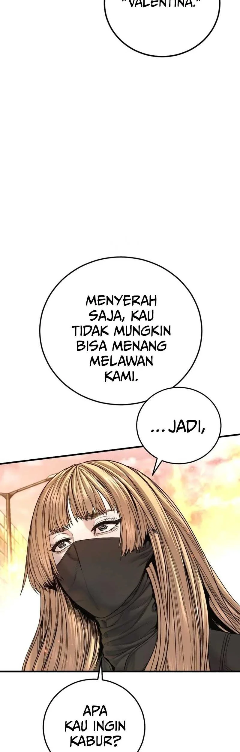 Manager Kim Chapter 217 Gambar 8