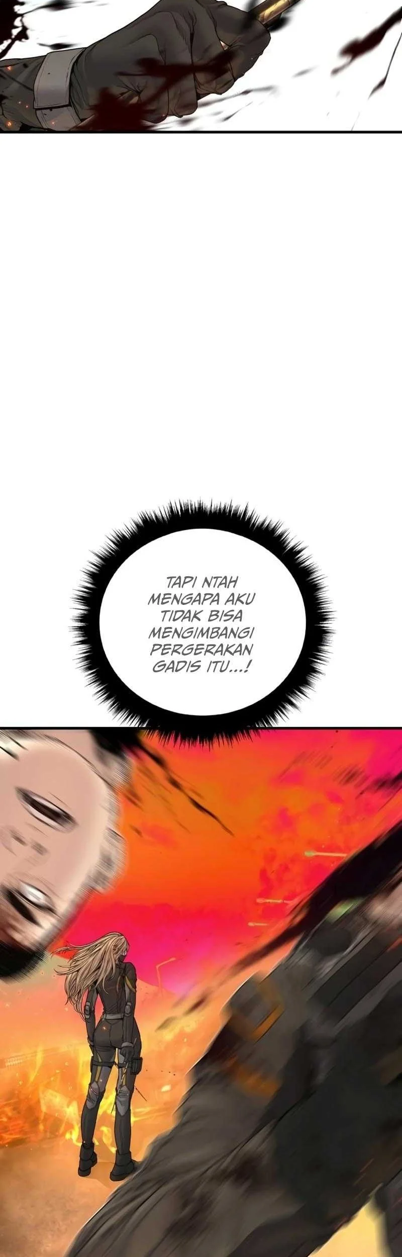 Manager Kim Chapter 217 Gambar 16