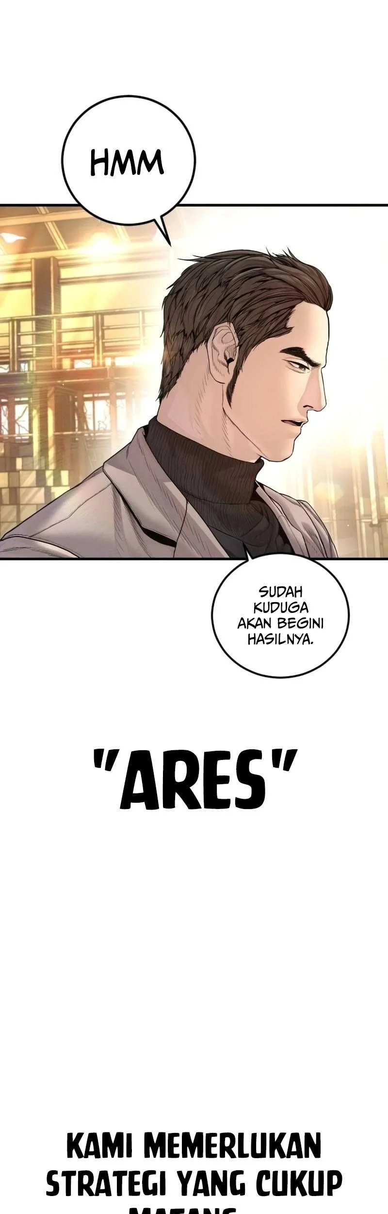 Manager Kim Chapter 217 Gambar 19