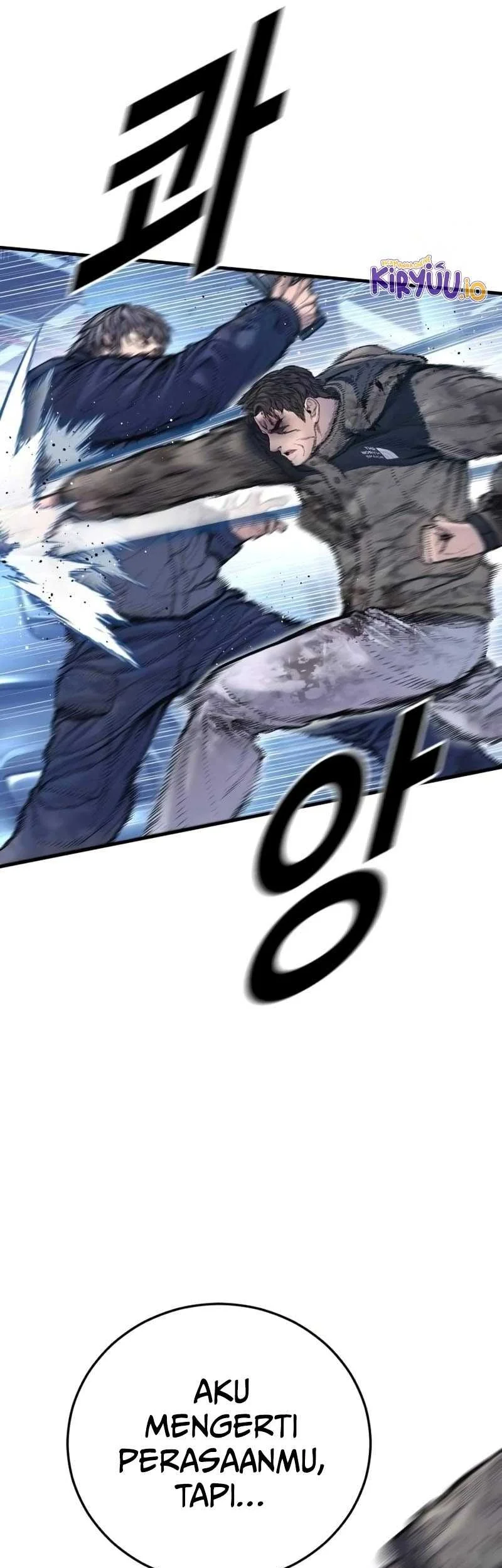 Manager Kim Chapter 217 Gambar 27