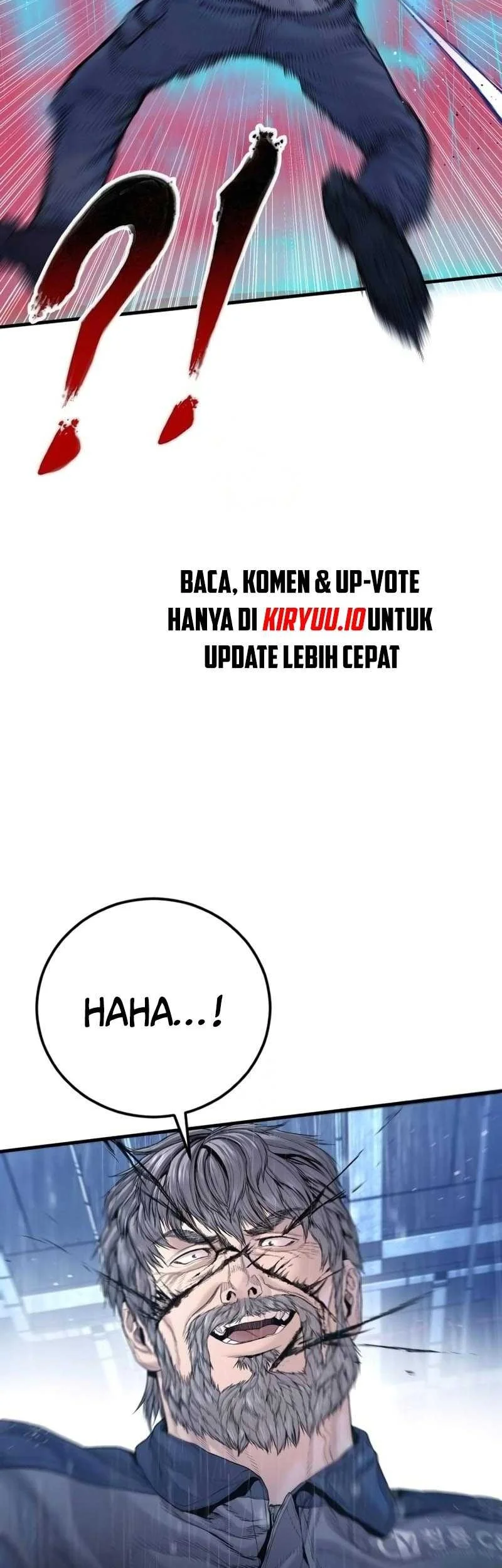 Manager Kim Chapter 217 Gambar 29