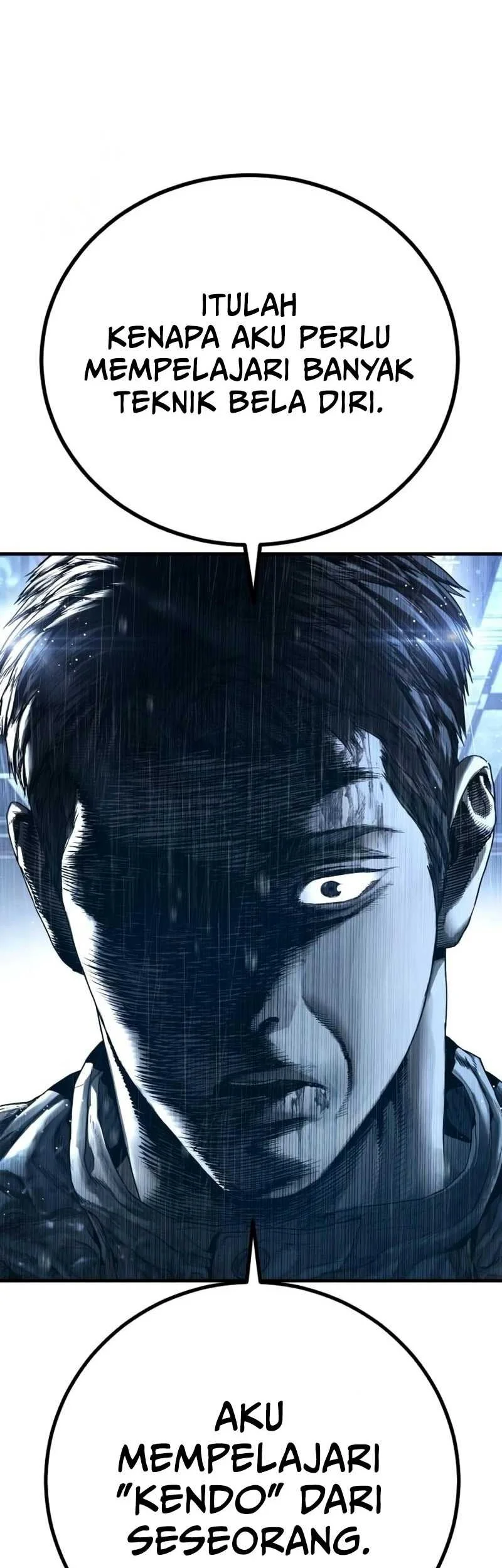 Manager Kim Chapter 217 Gambar 33