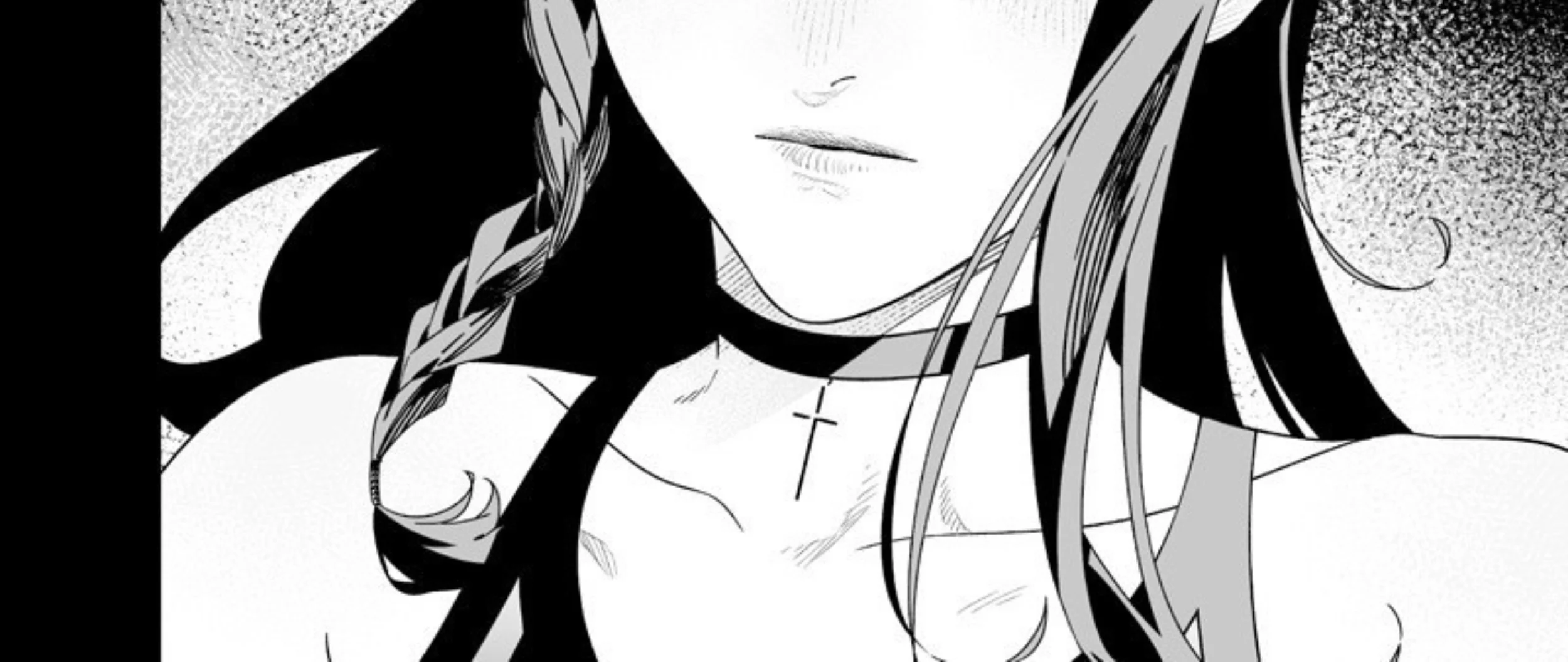 Maria no Danzai Chapter 55 Gambar 29