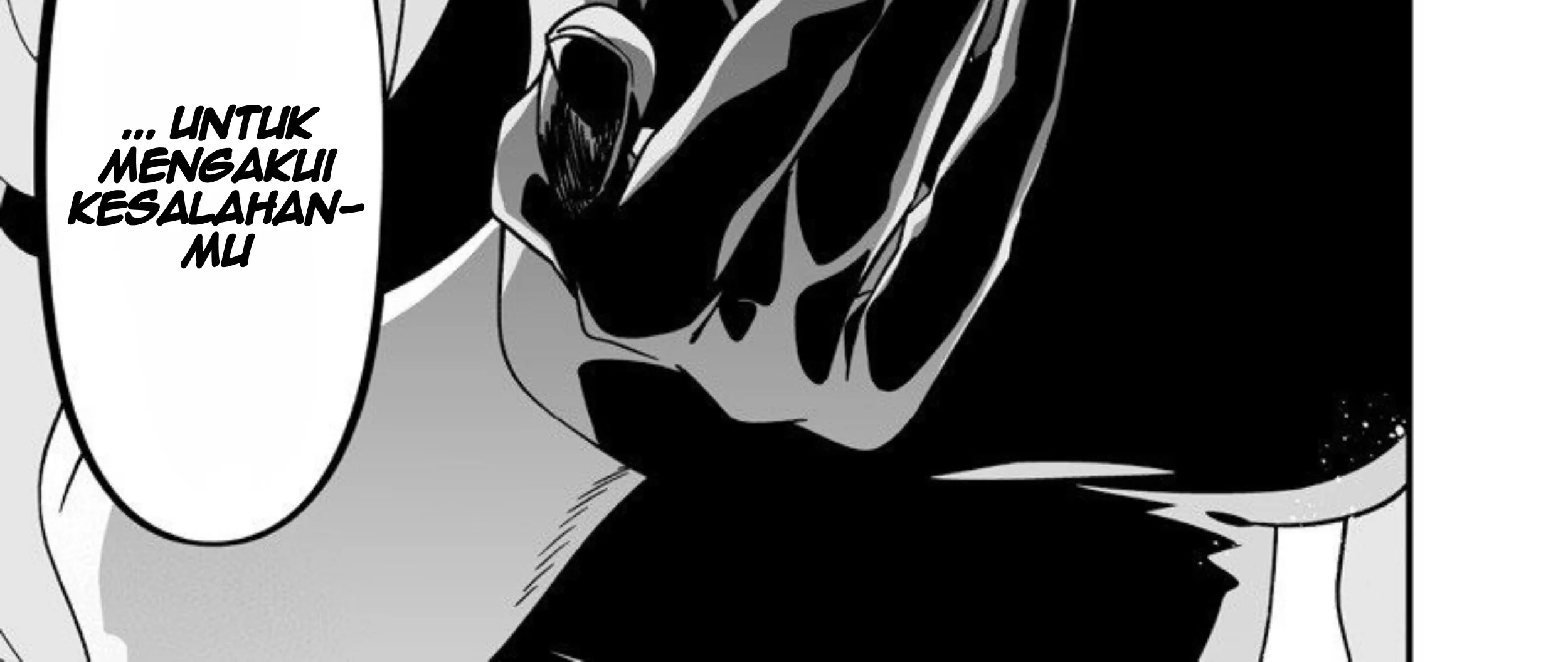 Maria no Danzai Chapter 56 Gambar 35