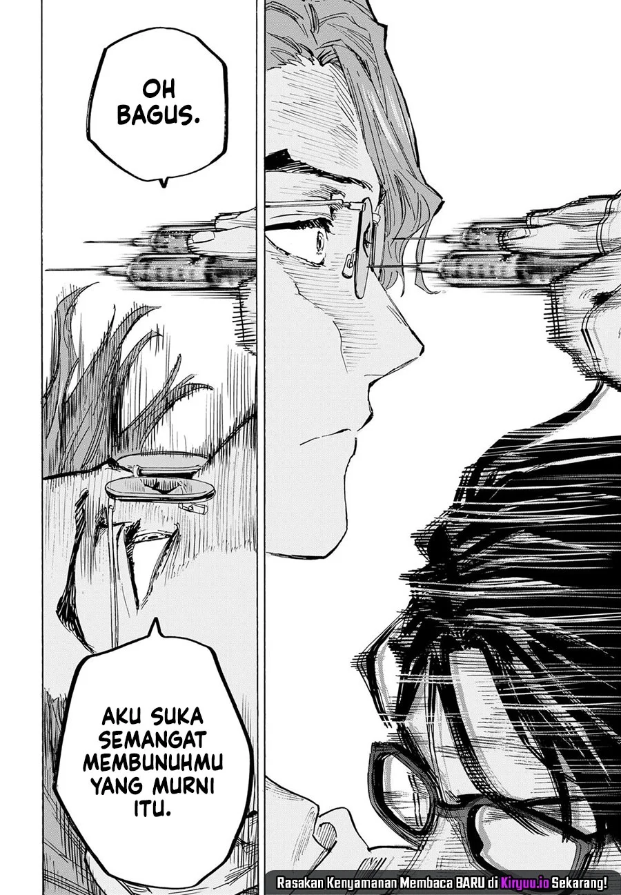 Marriagetoxin Chapter 34 Gambar 7