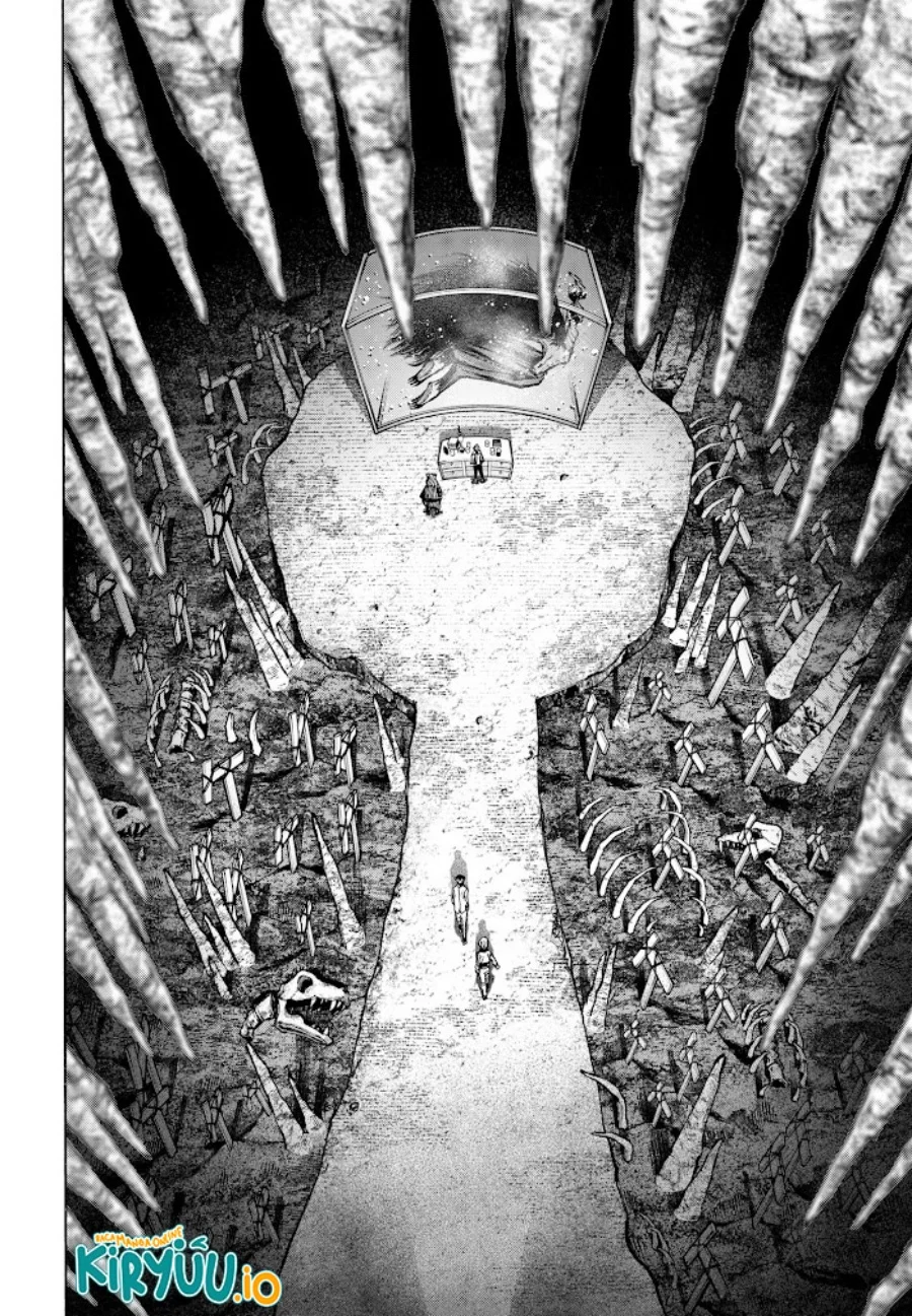 Marriagetoxin Chapter 37 Gambar 5