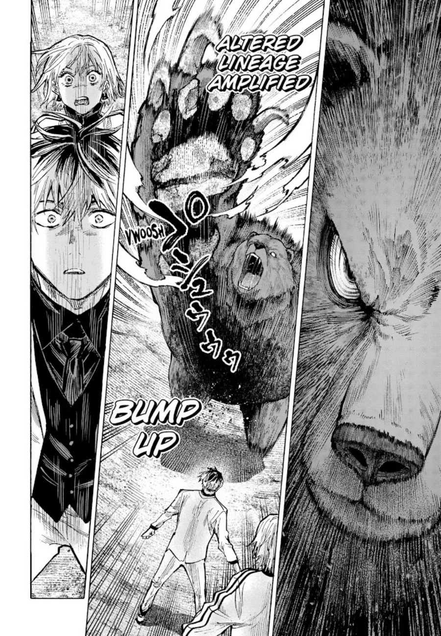 Marriagetoxin Chapter 37 Gambar 7