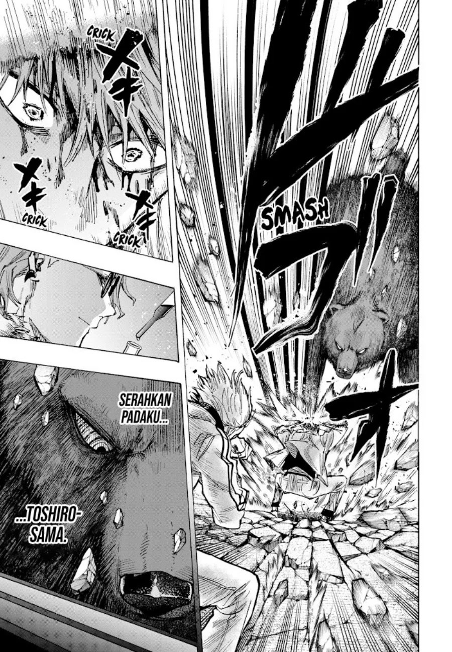 Marriagetoxin Chapter 37 Gambar 8