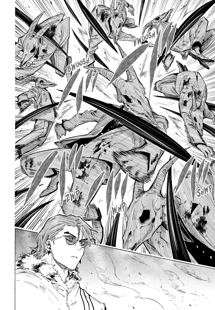 Marriagetoxin Chapter 39 Gambar 4