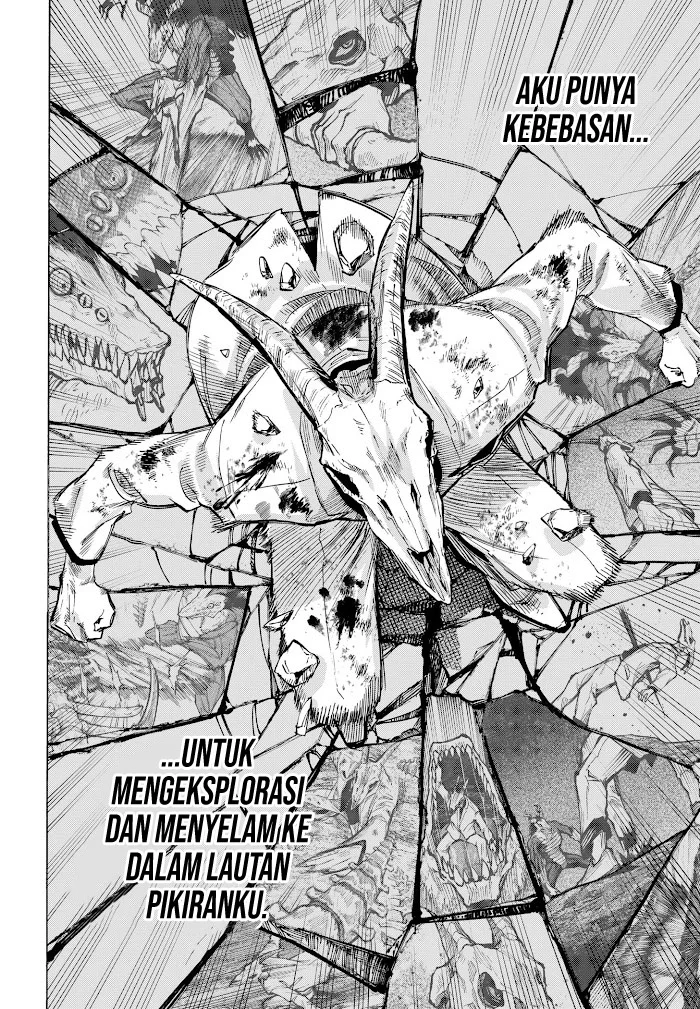 Marriagetoxin Chapter 39 Gambar 8