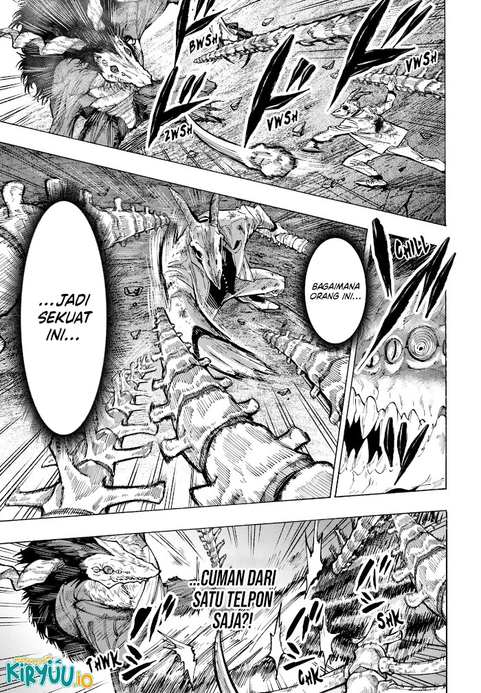 Marriagetoxin Chapter 39 Gambar 9