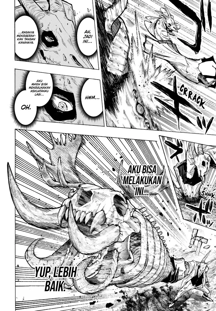 Marriagetoxin Chapter 39 Gambar 12