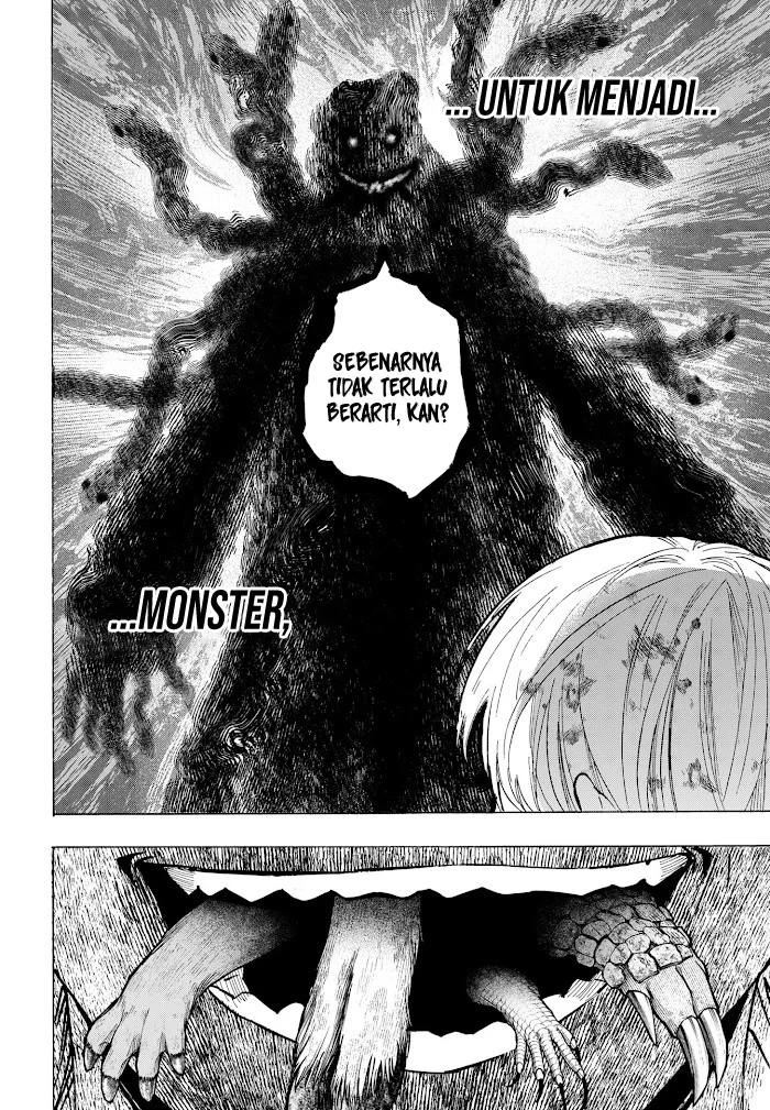 Marriagetoxin Chapter 40 Gambar 17