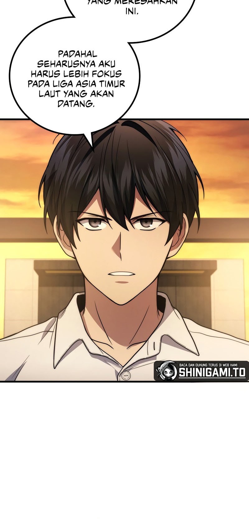 Martial God Regressed to Level 2 Chapter 100 Gambar 53