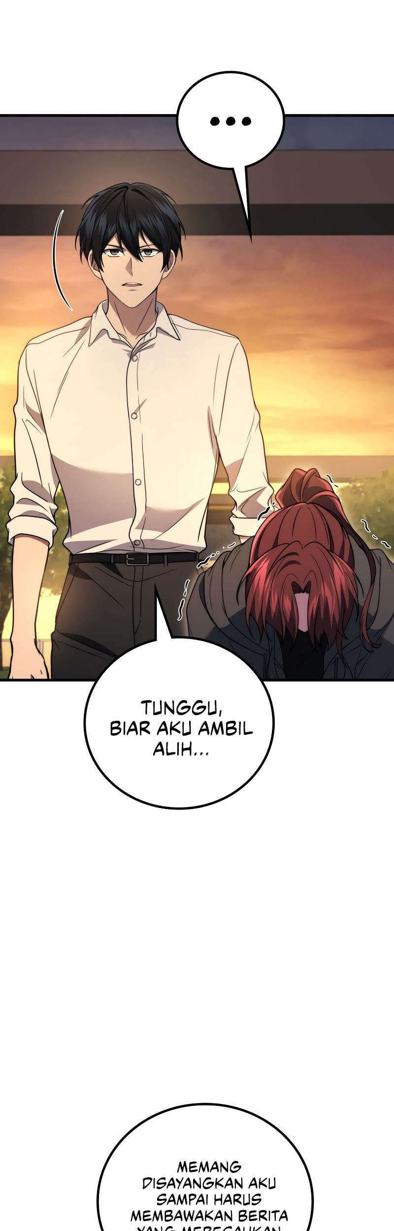 Martial God Regressed to Level 2 Chapter 100 Gambar 52