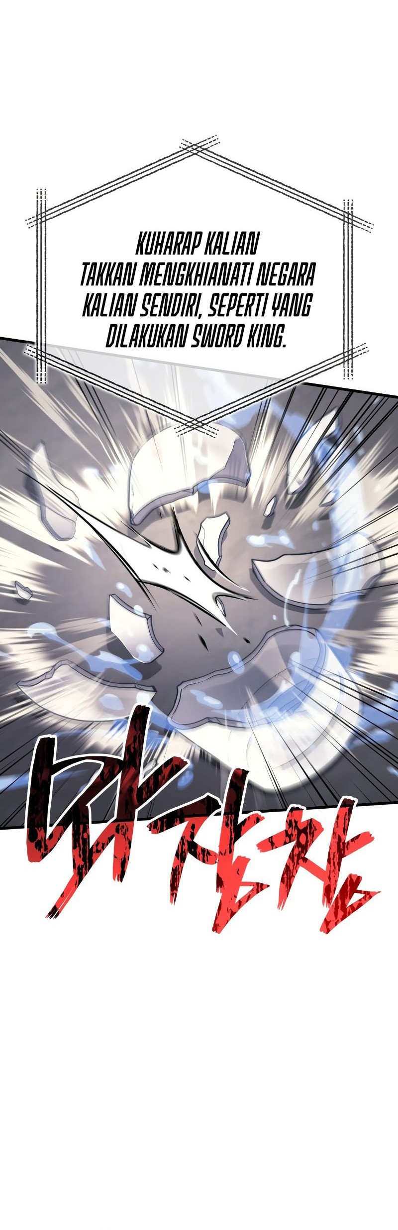 Martial God Regressed to Level 2 Chapter 100 Gambar 57