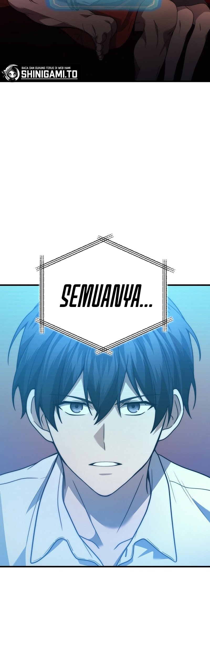 Martial God Regressed to Level 2 Chapter 100 Gambar 56