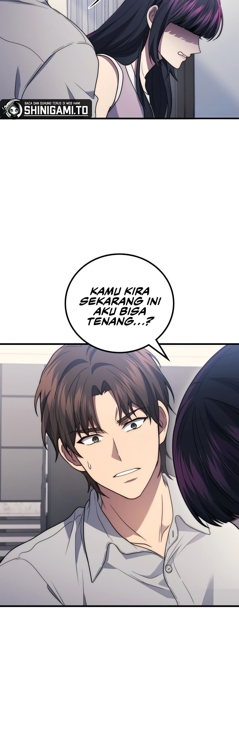 Martial God Regressed to Level 2 Chapter 100 Gambar 61