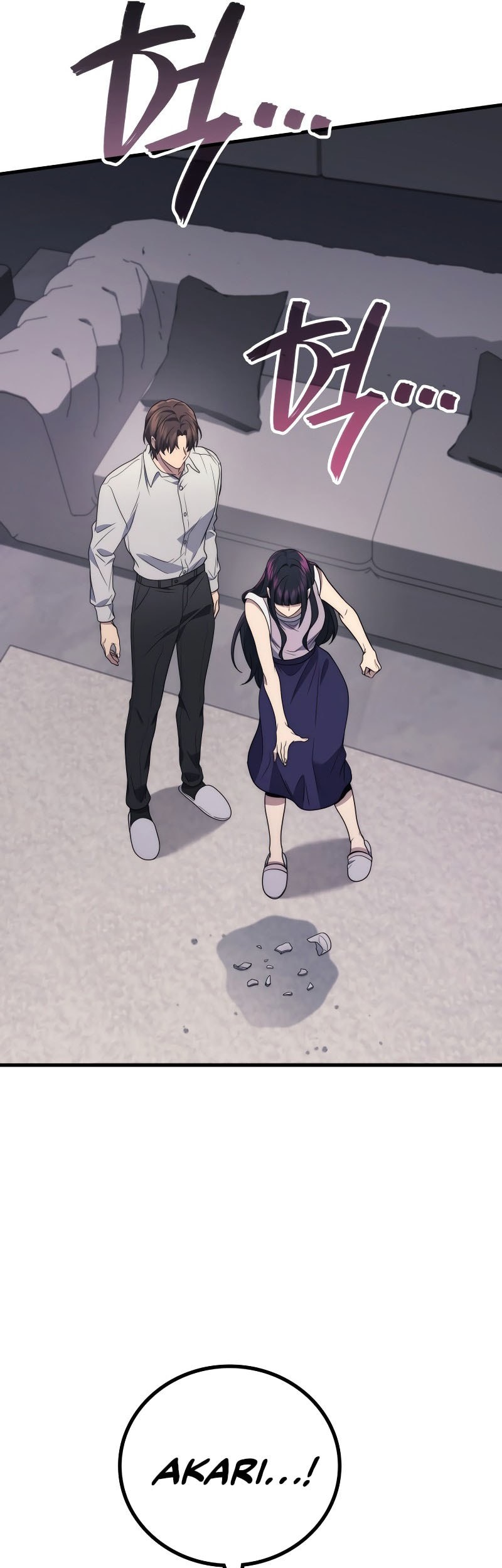 Martial God Regressed to Level 2 Chapter 100 Gambar 58