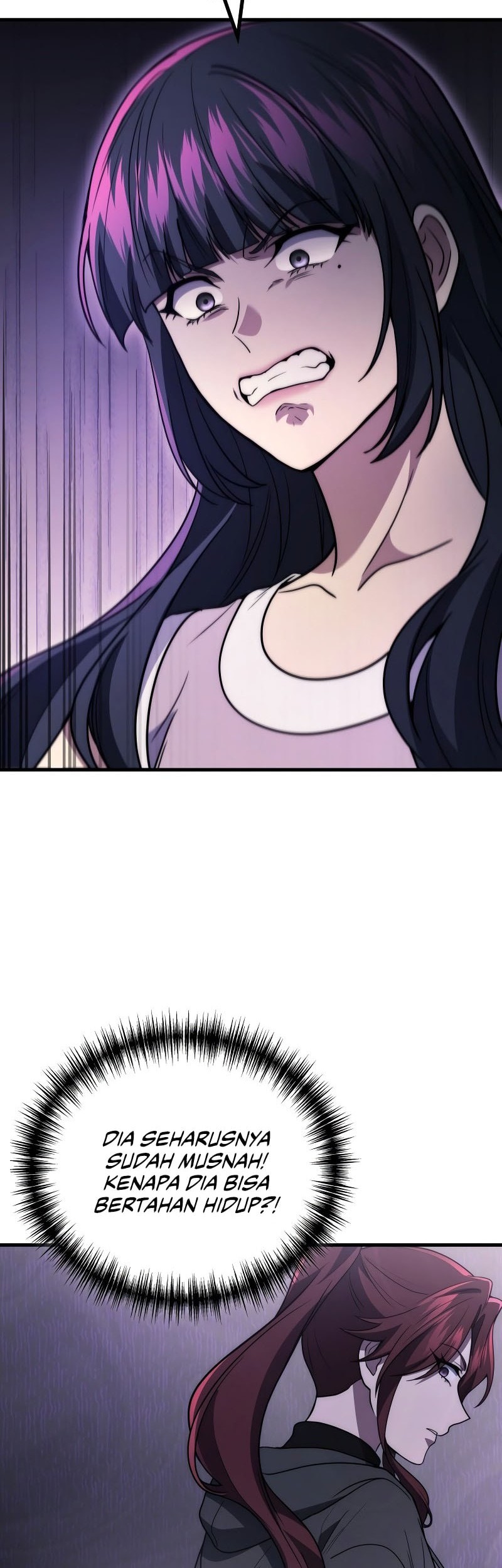 Martial God Regressed to Level 2 Chapter 100 Gambar 59