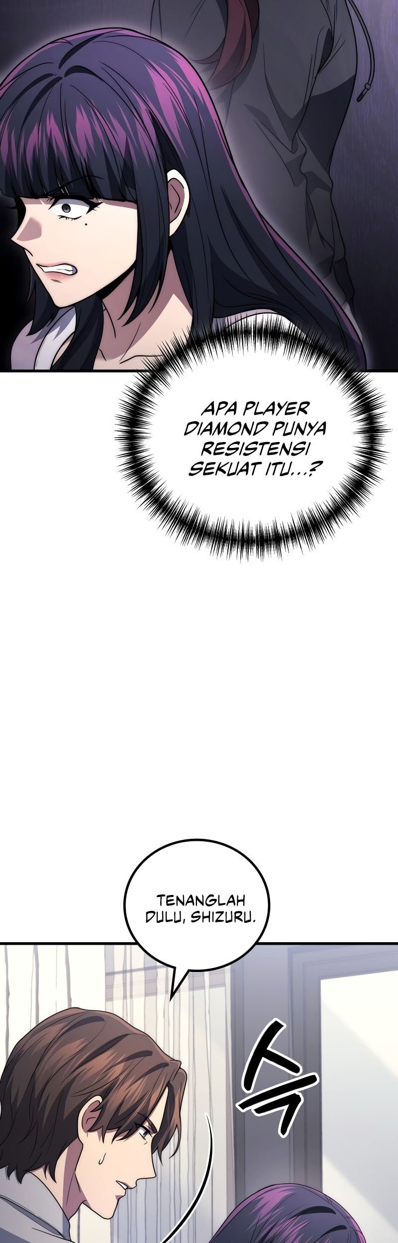 Martial God Regressed to Level 2 Chapter 100 Gambar 60