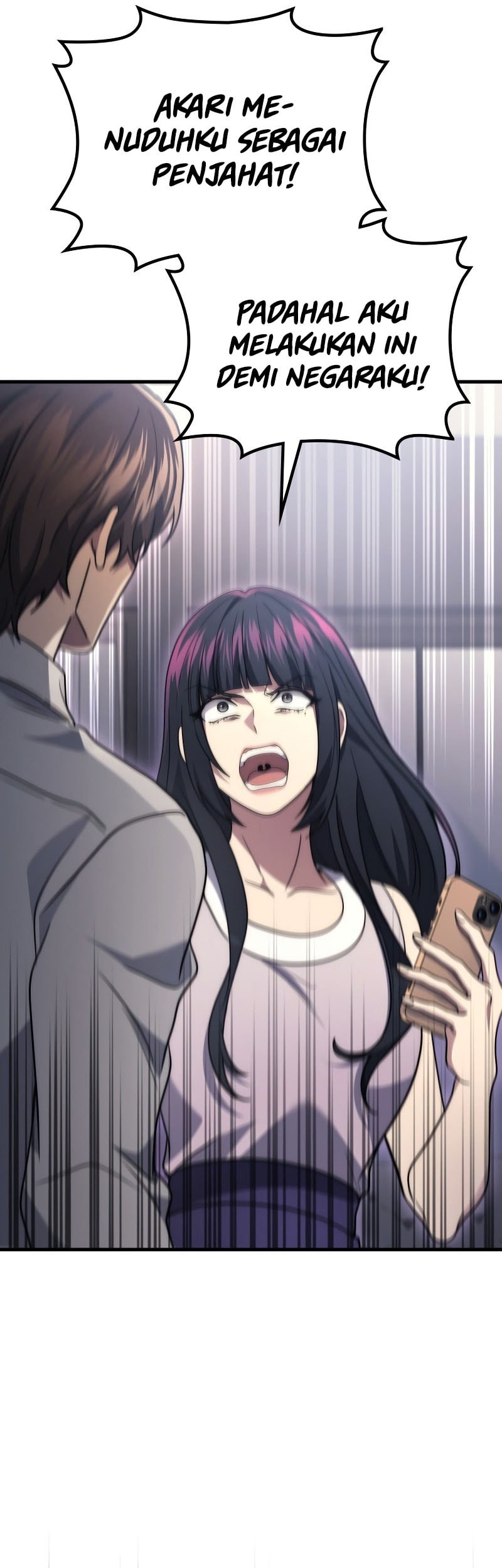 Martial God Regressed to Level 2 Chapter 100 Gambar 62