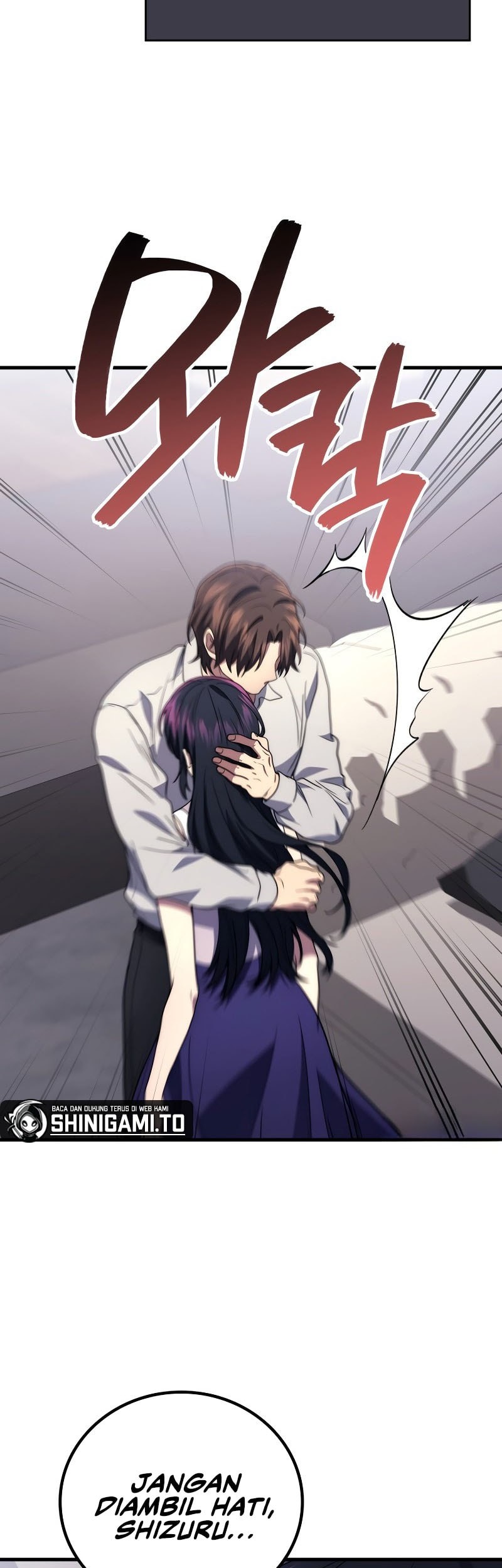 Martial God Regressed to Level 2 Chapter 100 Gambar 64