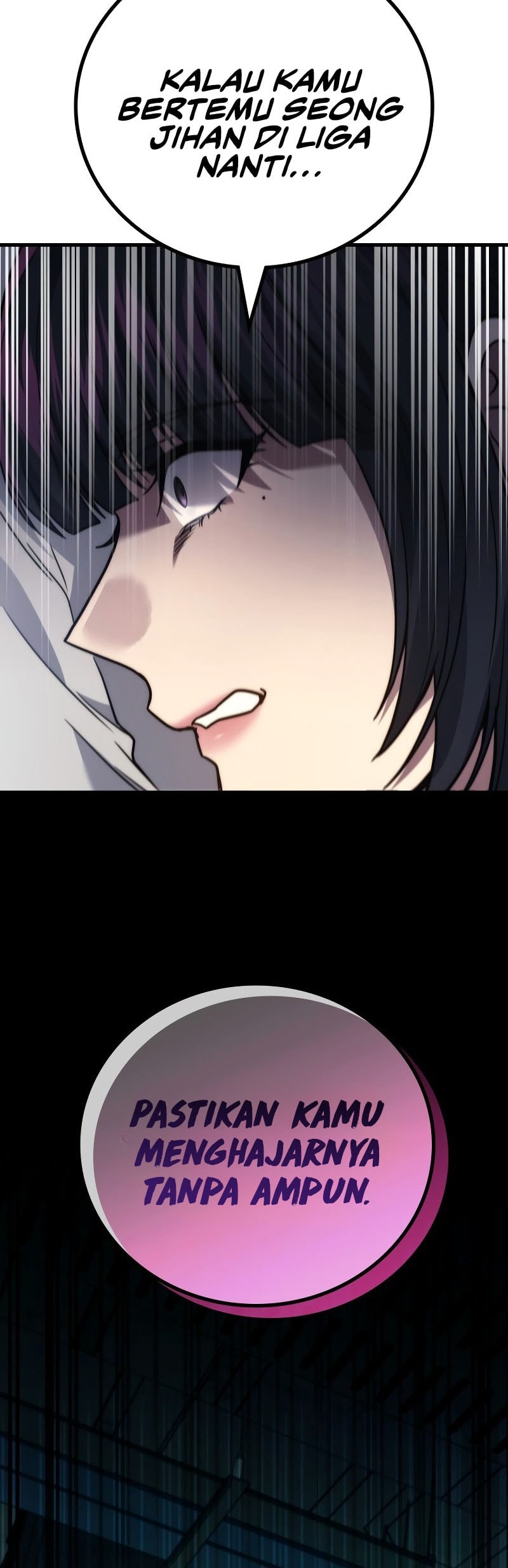 Martial God Regressed to Level 2 Chapter 100 Gambar 69