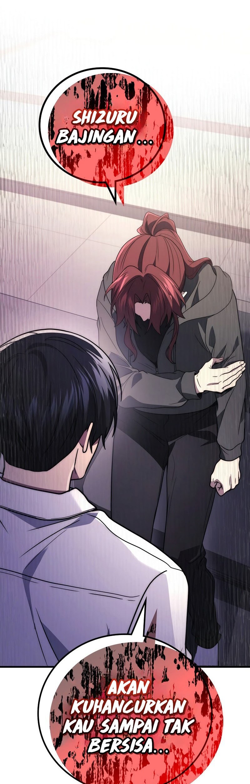 Martial God Regressed to Level 2 Chapter 100 Gambar 35