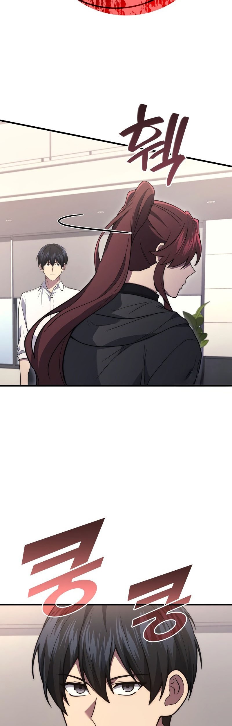 Martial God Regressed to Level 2 Chapter 100 Gambar 36