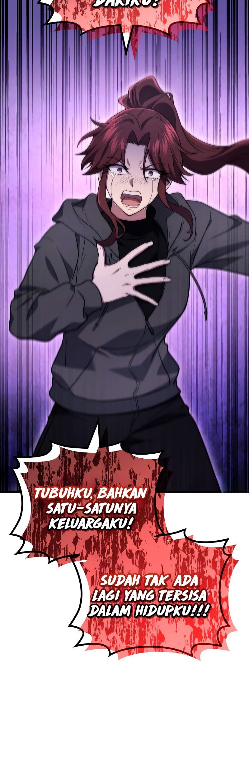 Martial God Regressed to Level 2 Chapter 100 Gambar 41