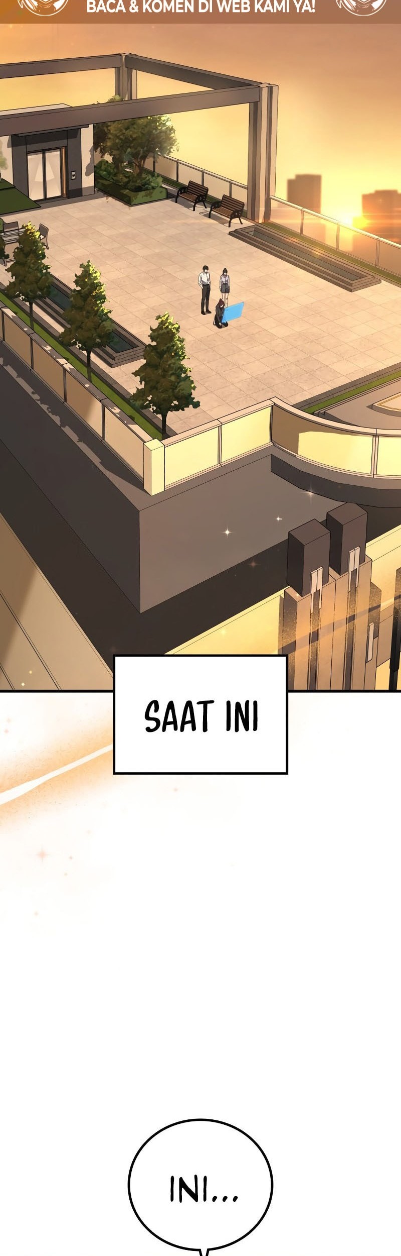 Martial God Regressed to Level 2 Chapter 100 Gambar 47