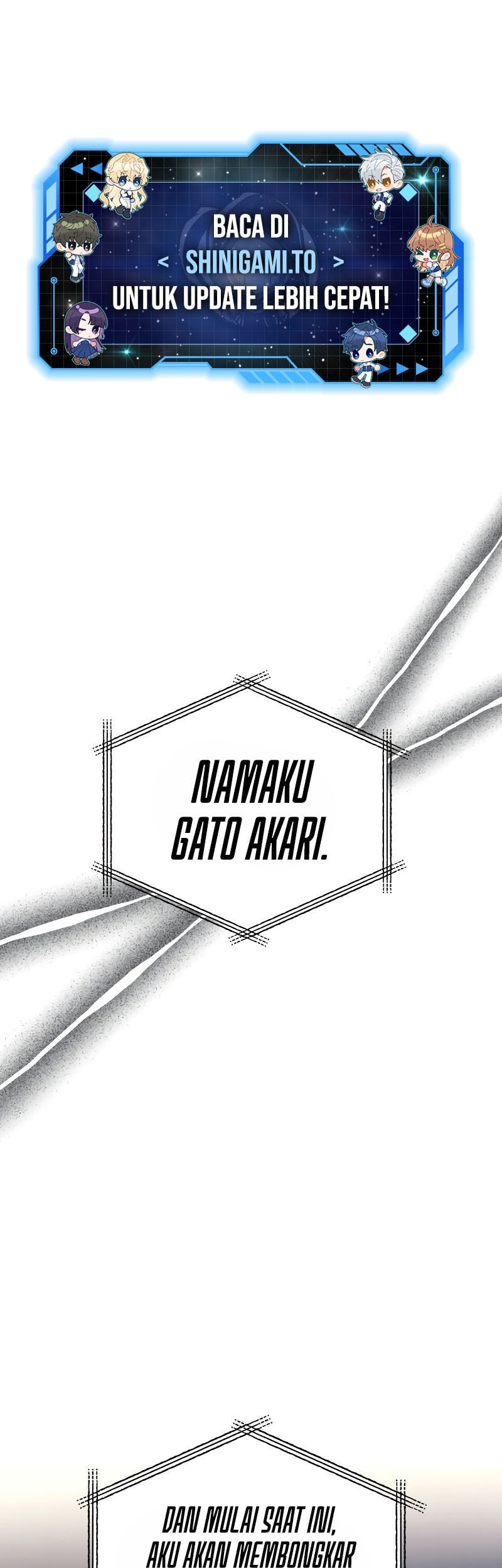 Manhwa Martial God Regressed to Level 2 Chapter 100 gambar nomor 2