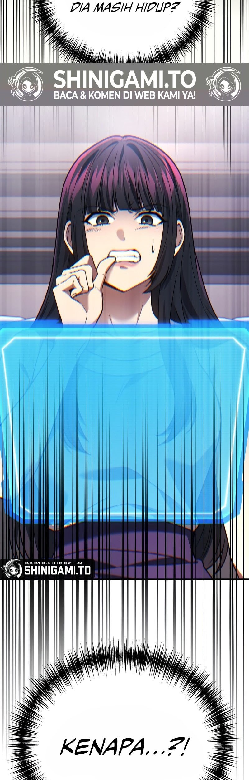 Martial God Regressed to Level 2 Chapter 100 Gambar 4